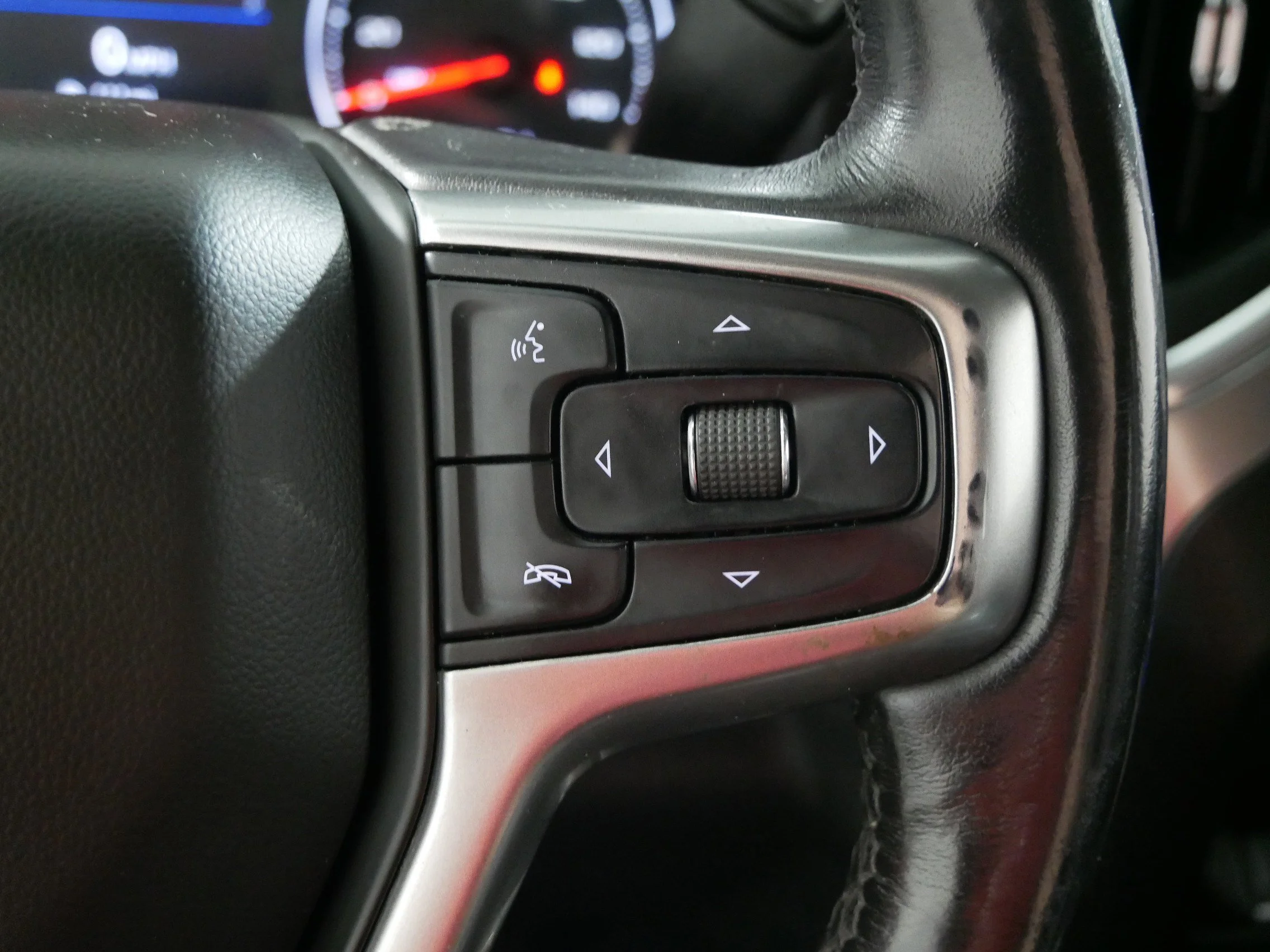 2020 Chevrolet Silverado 1500 RST - Photo 27