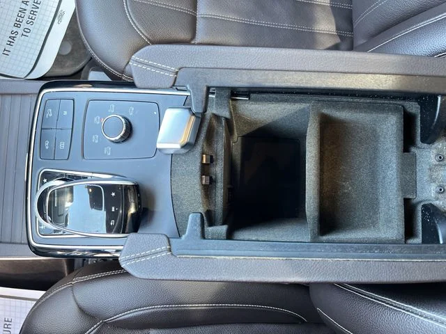 2019 Mercedes-Benz GLS-Class GLS450 - Photo 25
