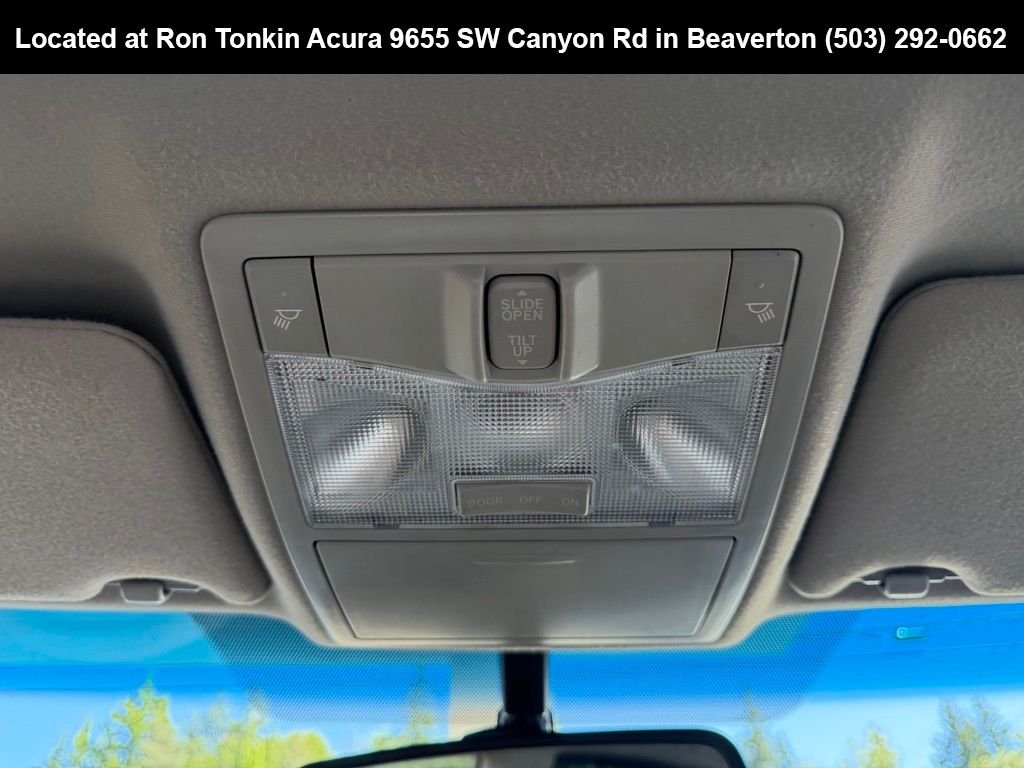 Used 2011 Classic Silver Metallic Toyota Base image 26