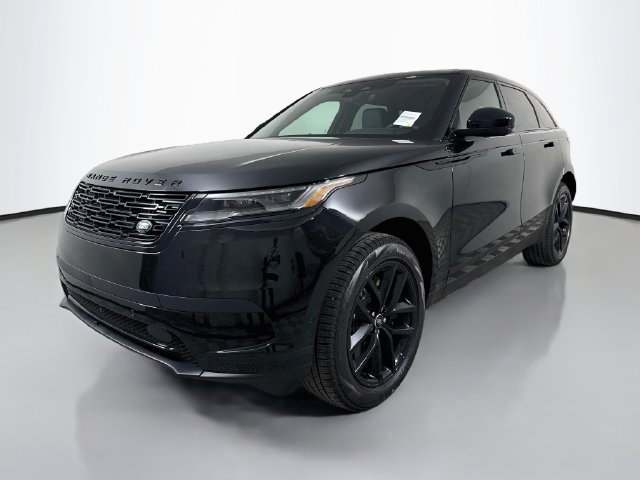 2026 Land Rover Range Rover Velar