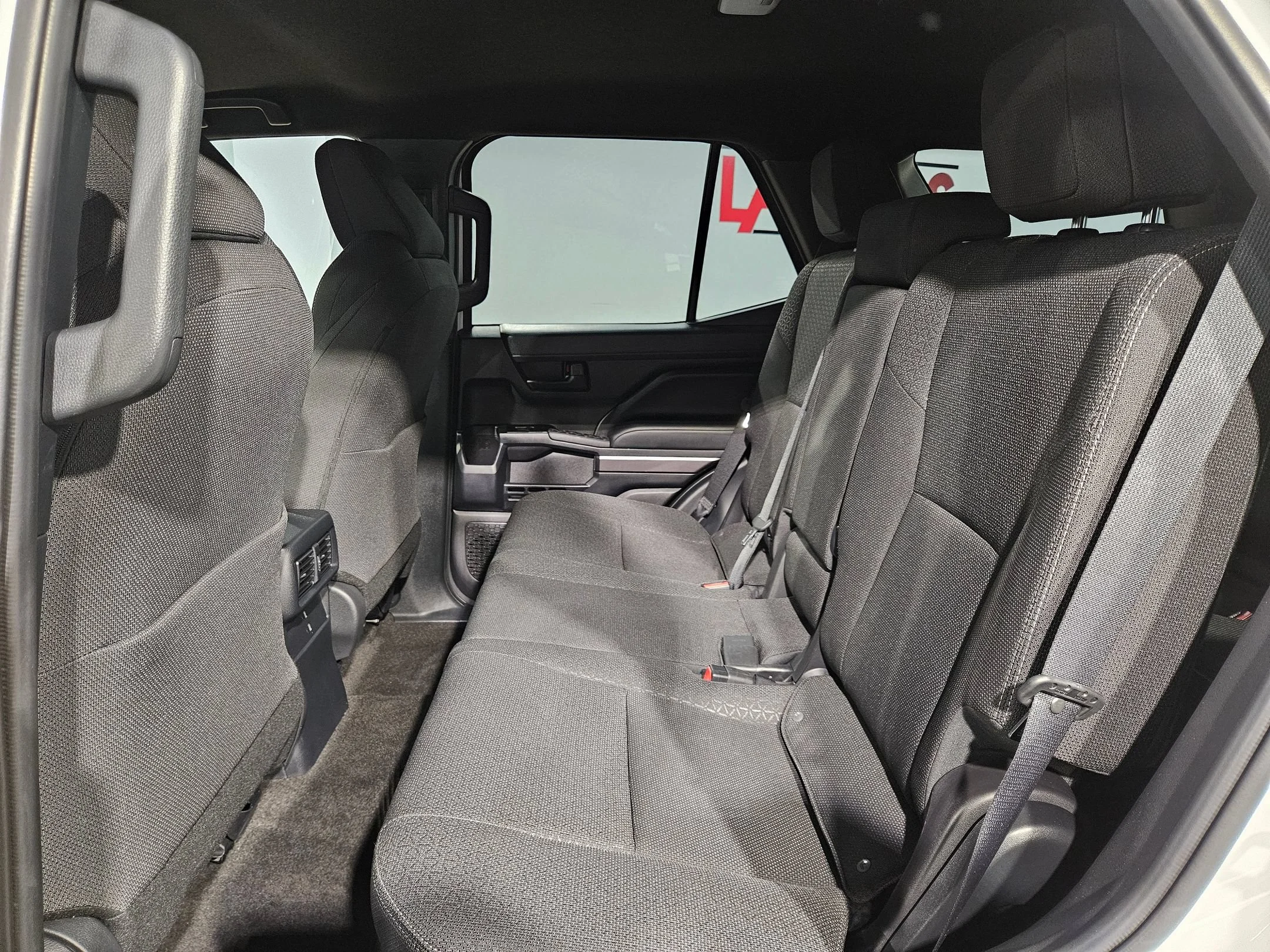 Certified Used 2025 Ice Cap Toyota SR5 image 35
