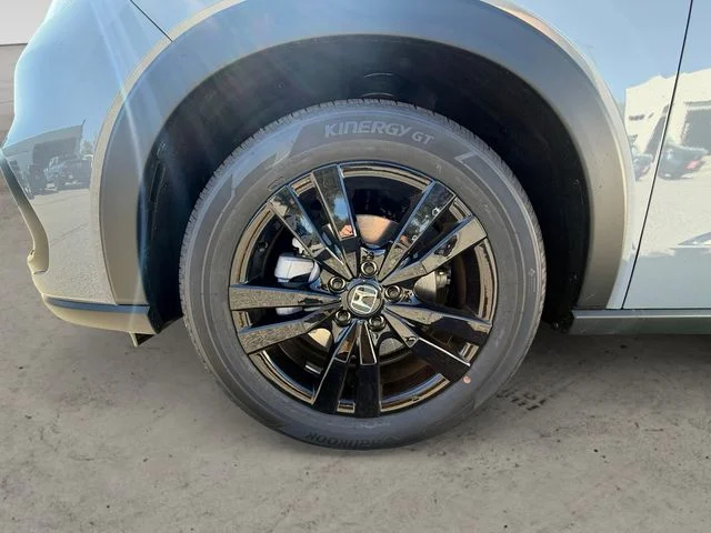 New 2027 Urban Gray Pearl Honda Sport image 15