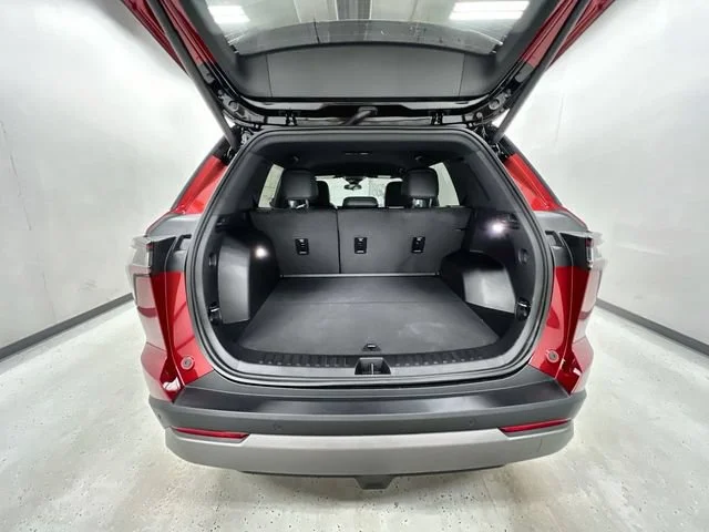 2026 Chevrolet Equinox LT - Photo 26