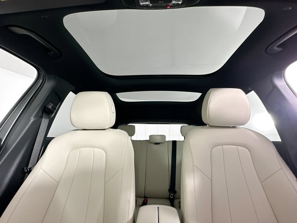 New 2026 Mountain Grey Metallic Mercedes-Benz GLA 250 image 51