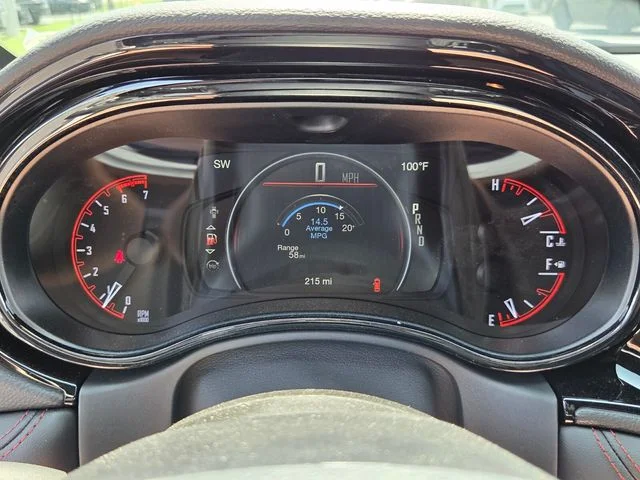 New 2026 Triple Nickel Dodge GT Plus HEMI V8 image 29