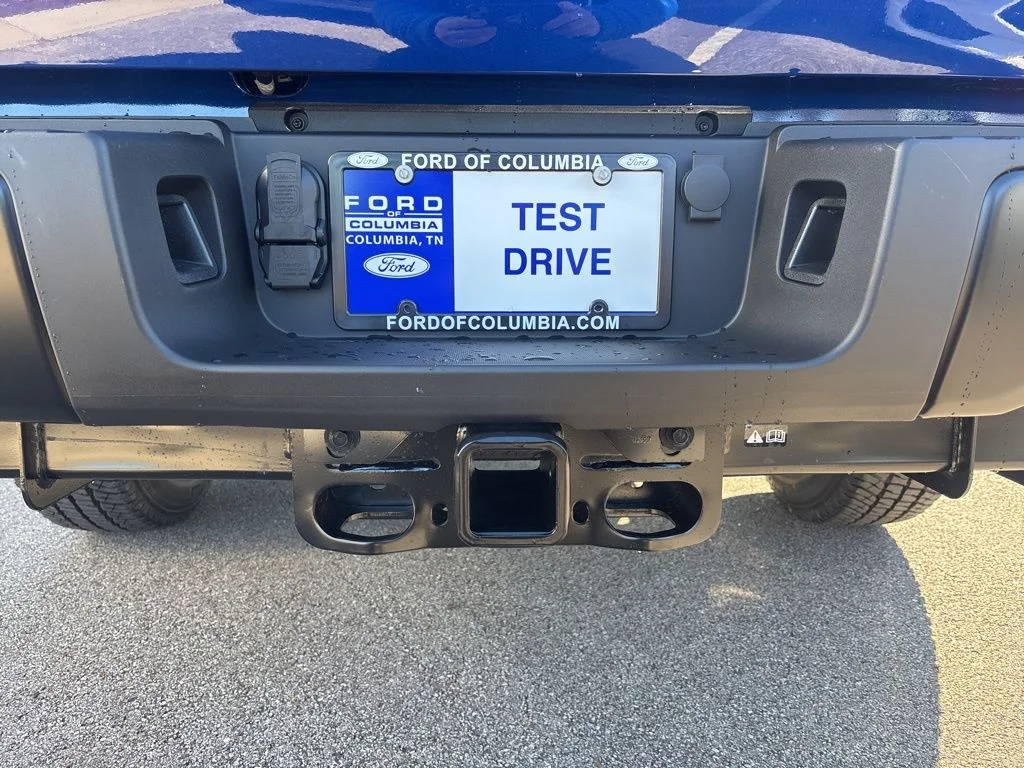 New 2026 Blue Ford XL image 11