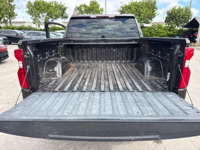 Used 2022 Brown Chevrolet Custom image 29