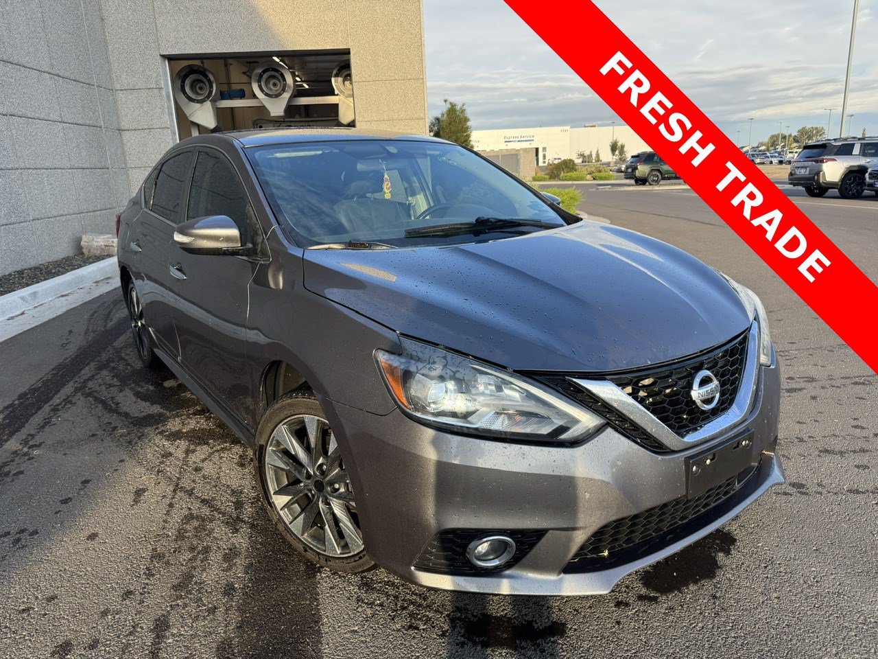 2019 Nissan Sentra