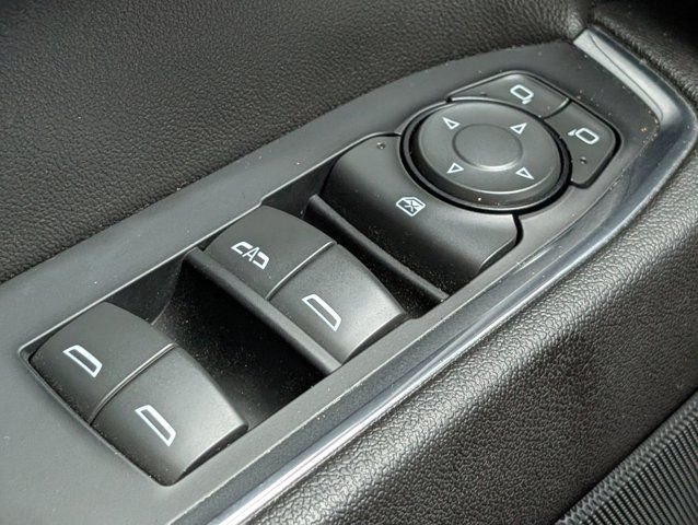 Used 2023 Gray Chevrolet RST image 20