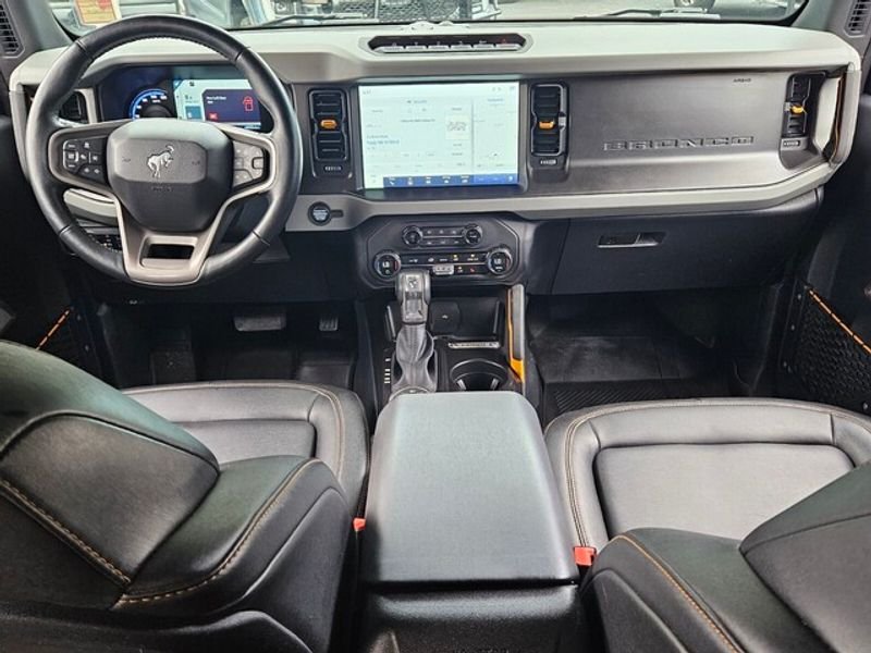 Used 2023 Area 51 Ford Badlands image 10