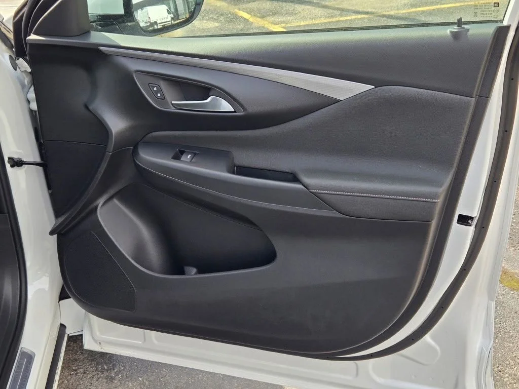 2026 Buick Envista Avenir - Photo 14