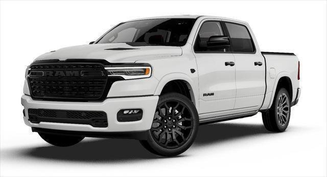 2027 RAM 1500