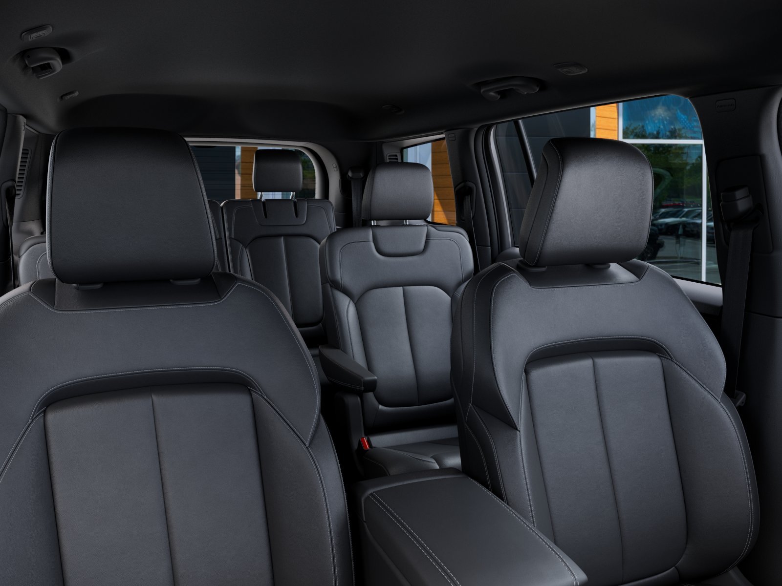 New 2025 Velvet Red Pearl-Coat Exterior Paint Jeep Limited image 52