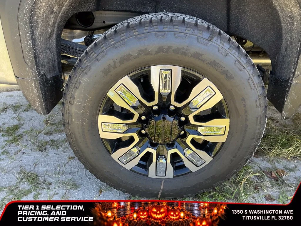 New 2026 Sterling Metallic GMC Denali image 17