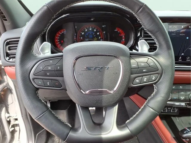 Used 2023 Gray Dodge SRT Hellcat Premium image 23