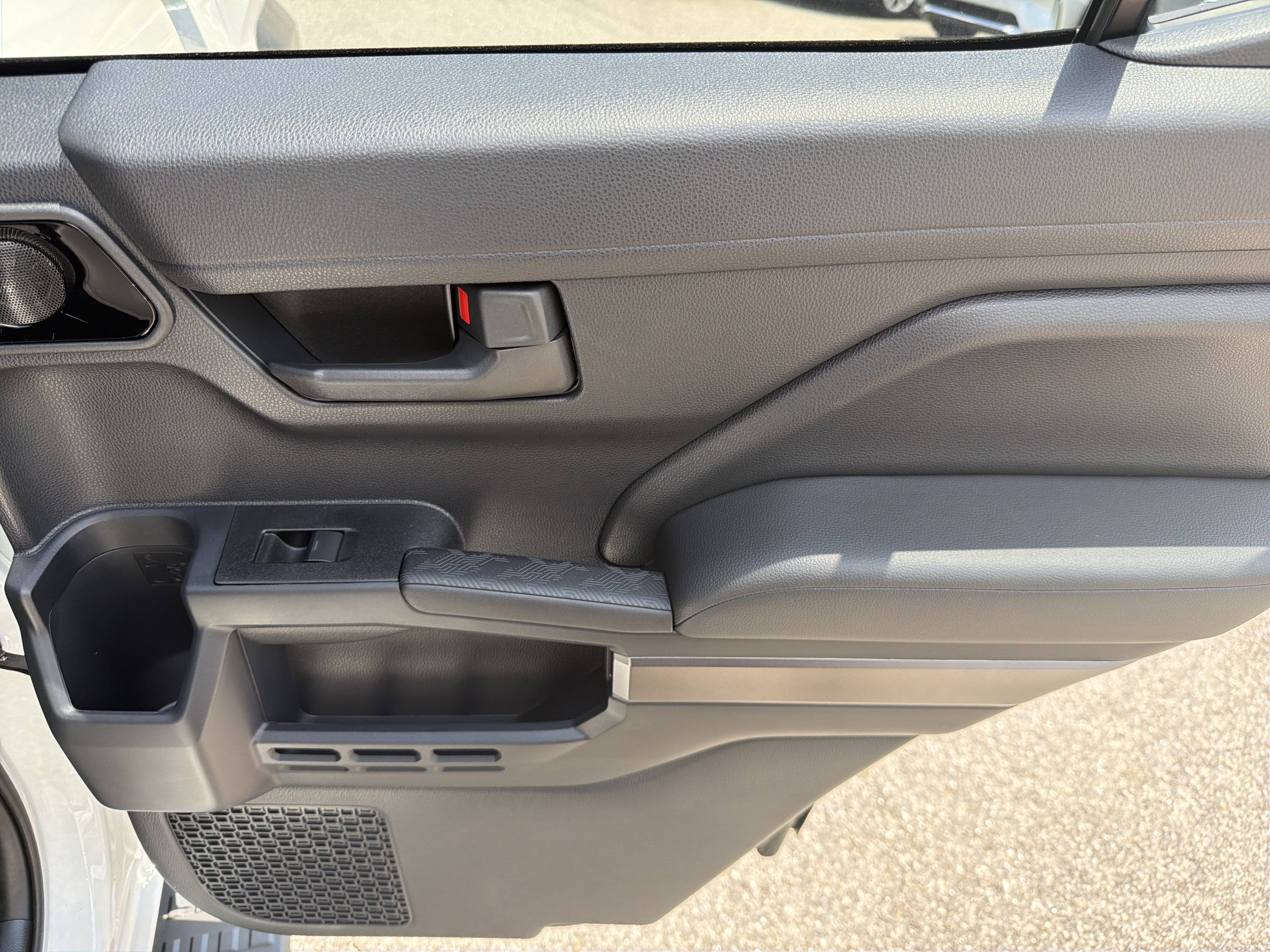 New 2026 Ice Cap Toyota TRD Off-Road Premium i-FORCE MAX image 16