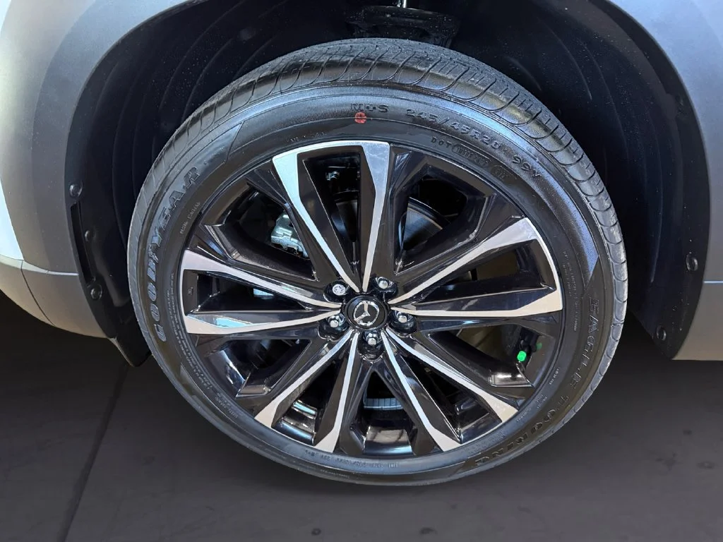 New 2026 Beige Mazda 2.5 S Premium image 9