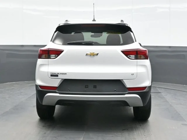 Used 2022 Chevrolet Trailblazer LT with VIN KL79MPS20NB072991 for sale in South Charleston, WV