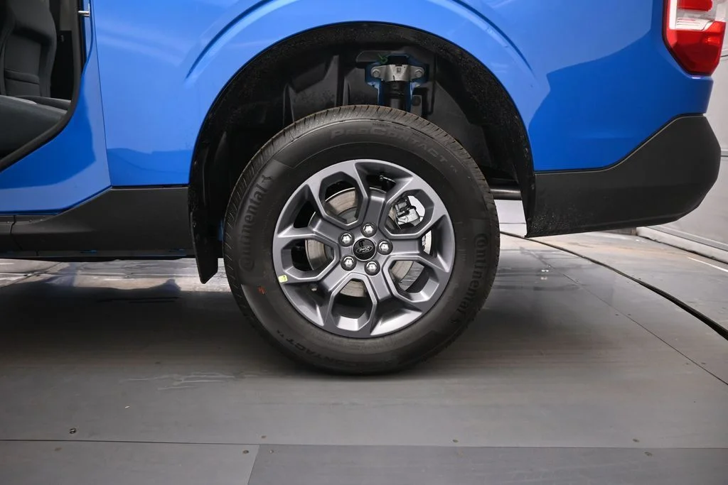 New 2026 Velocity Blue Ford XLT image 20