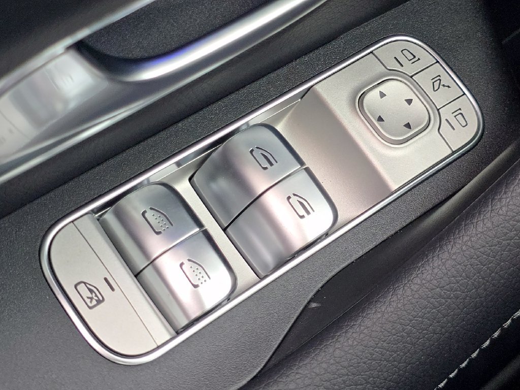 New 2026 Selenite Grey Metallic Mercedes-Benz GLE 350 image 69