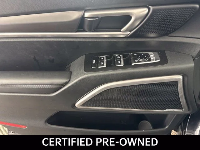 Used 2025 Gray Kia S image 24
