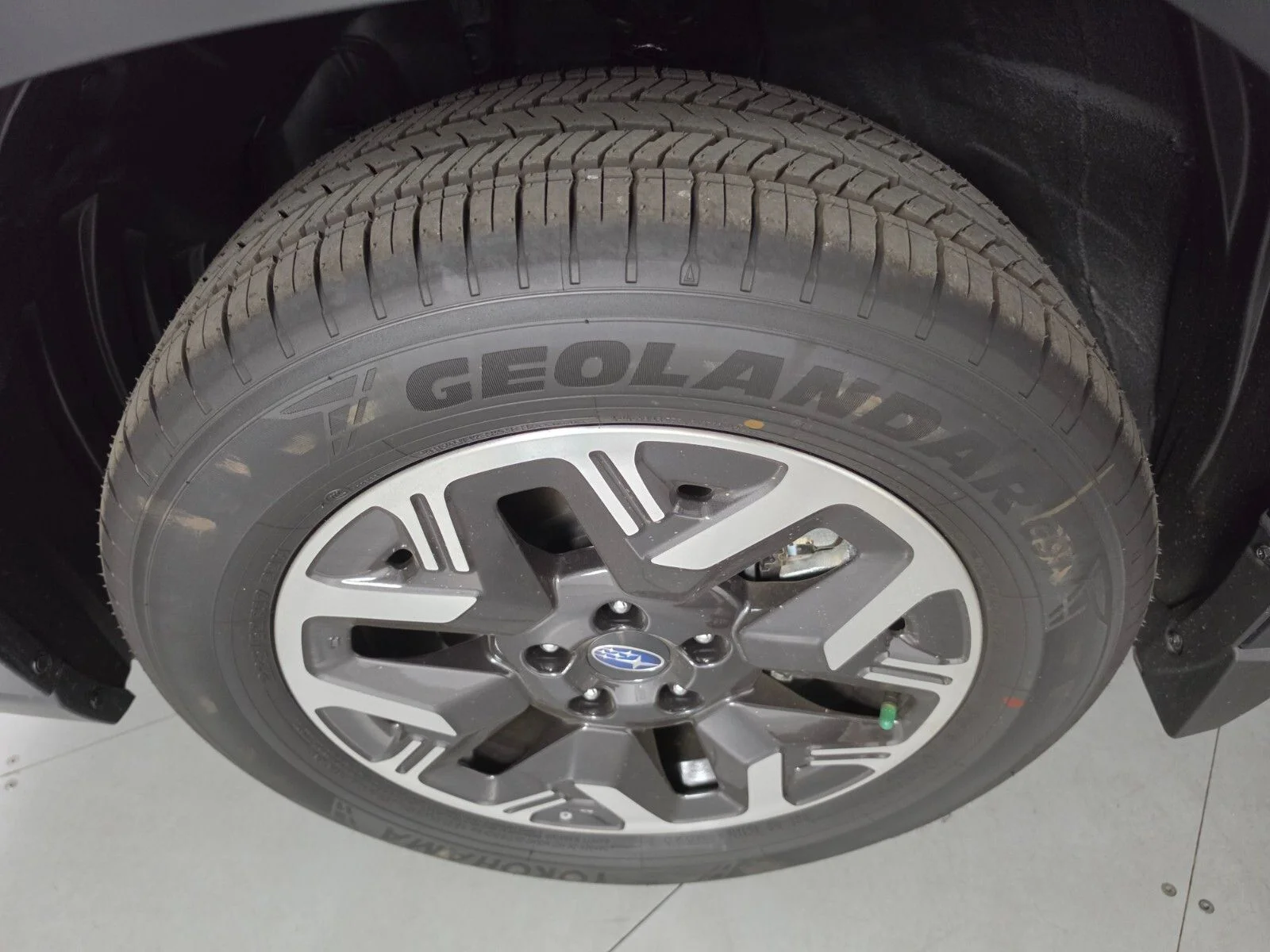2026 Subaru Forester Premium - Photo 10