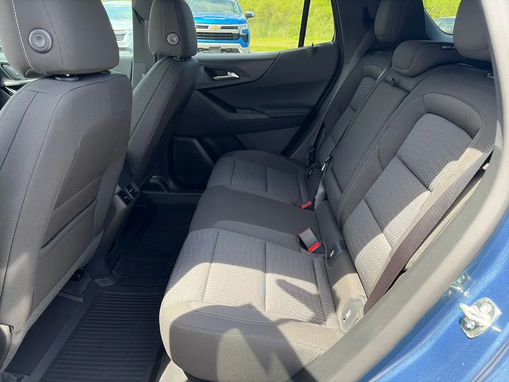 2026 Chevrolet Equinox LT - Photo 27