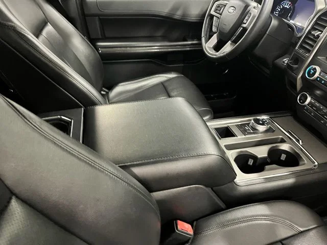 2021 Ford Expedition XLT - Photo 20
