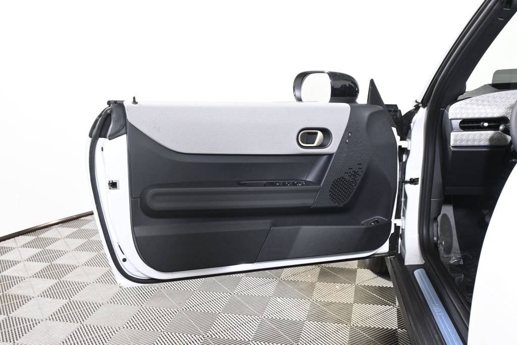 2026 MINI Convertible S - Photo 34