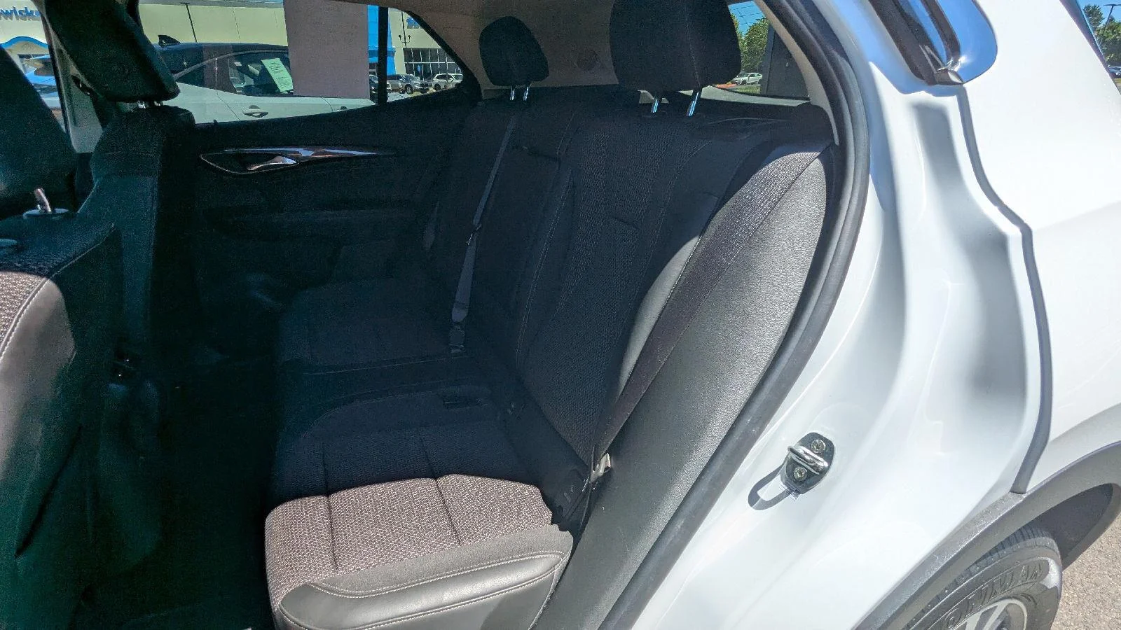 2022 Buick Envision Preferred - Photo 13