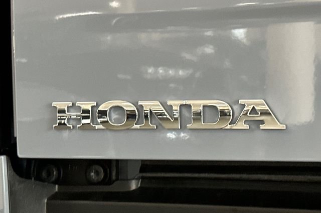 New 2026 Sonic Gray Pearl Honda RTL image 21