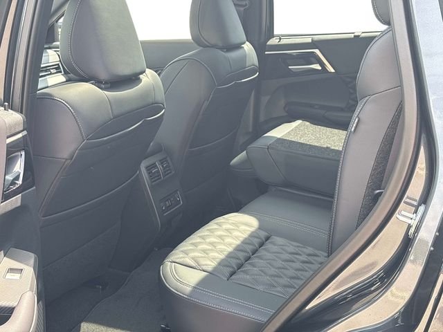 Used 2026 Gray Nissan Platinum image 14