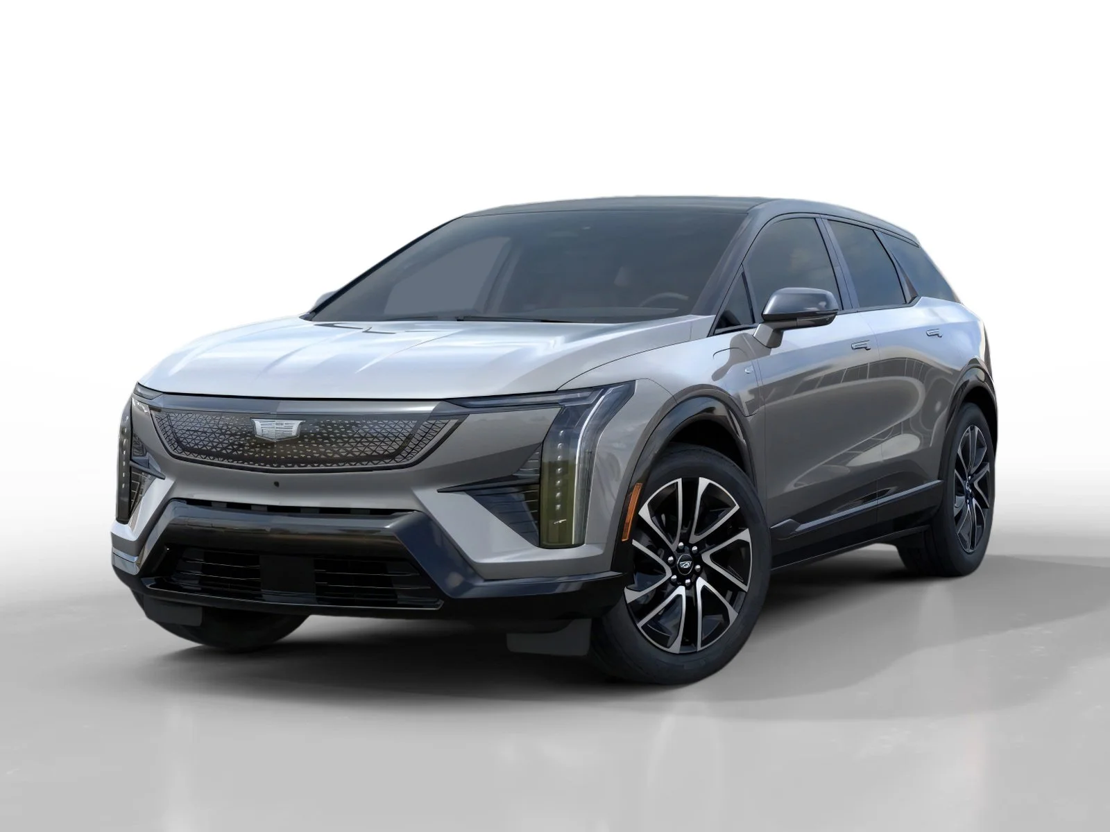 2026 Cadillac OPTIQ Sport - Photo 8