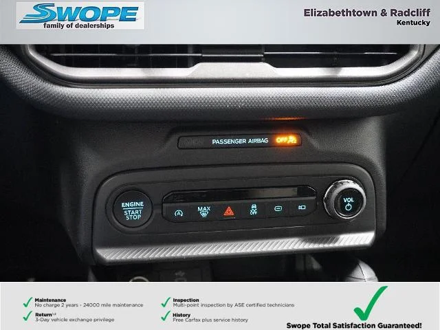 New 2025 Oxford White Ford Big Bend® image 61