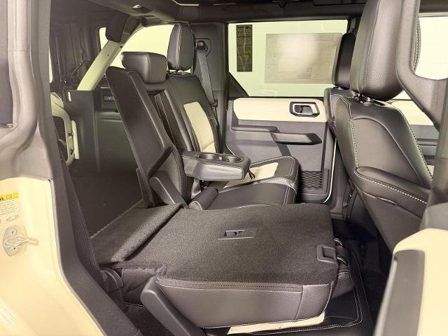 New 2026 Wimbledon White Ford Outer Banks® image 19