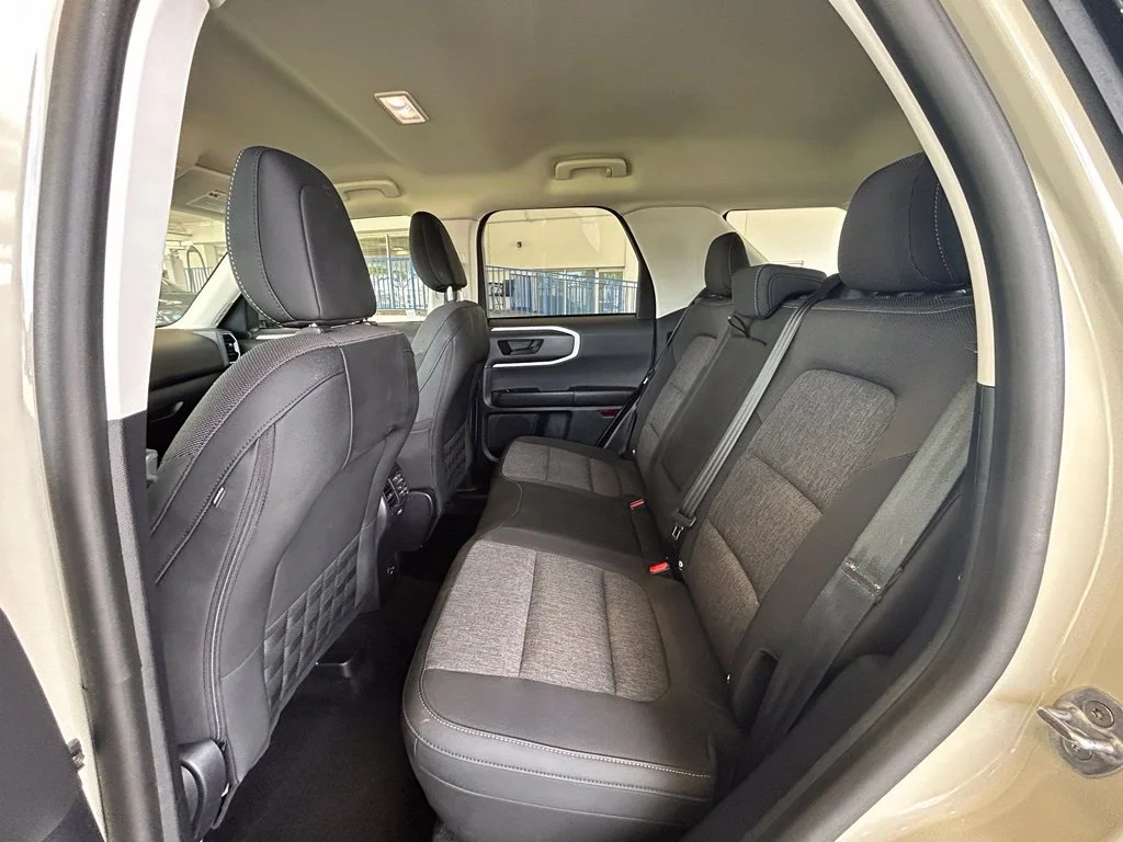 Certified Used 2024 Desert Sand Ford Big Bend image 33
