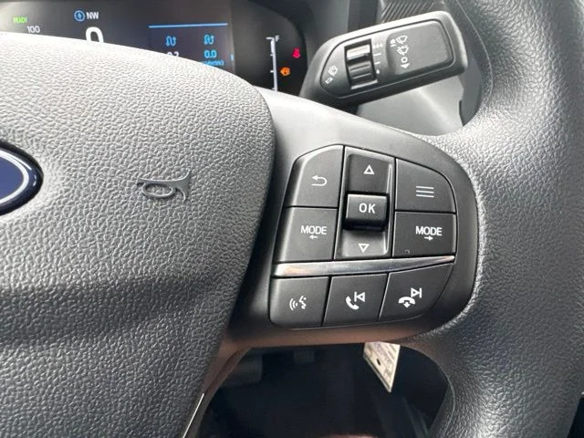 New 2026 Carbonized Gray Metallic Ford XL image 22