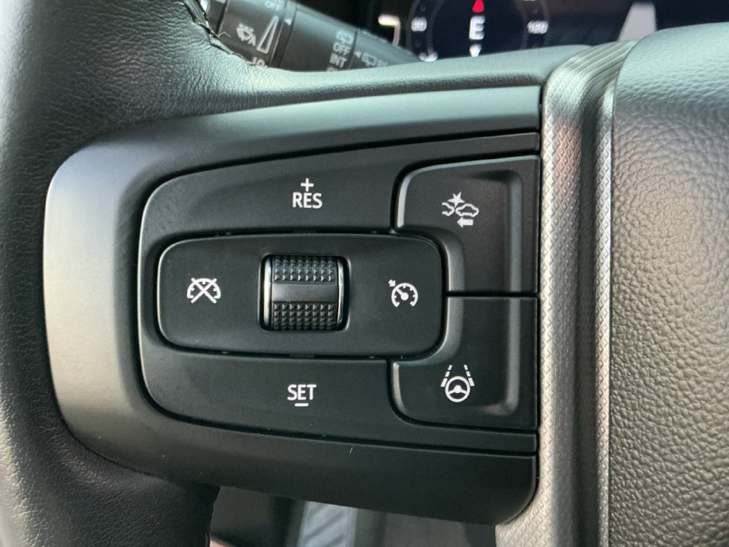 Certified Used 2024 Silver GMC Denali image 26