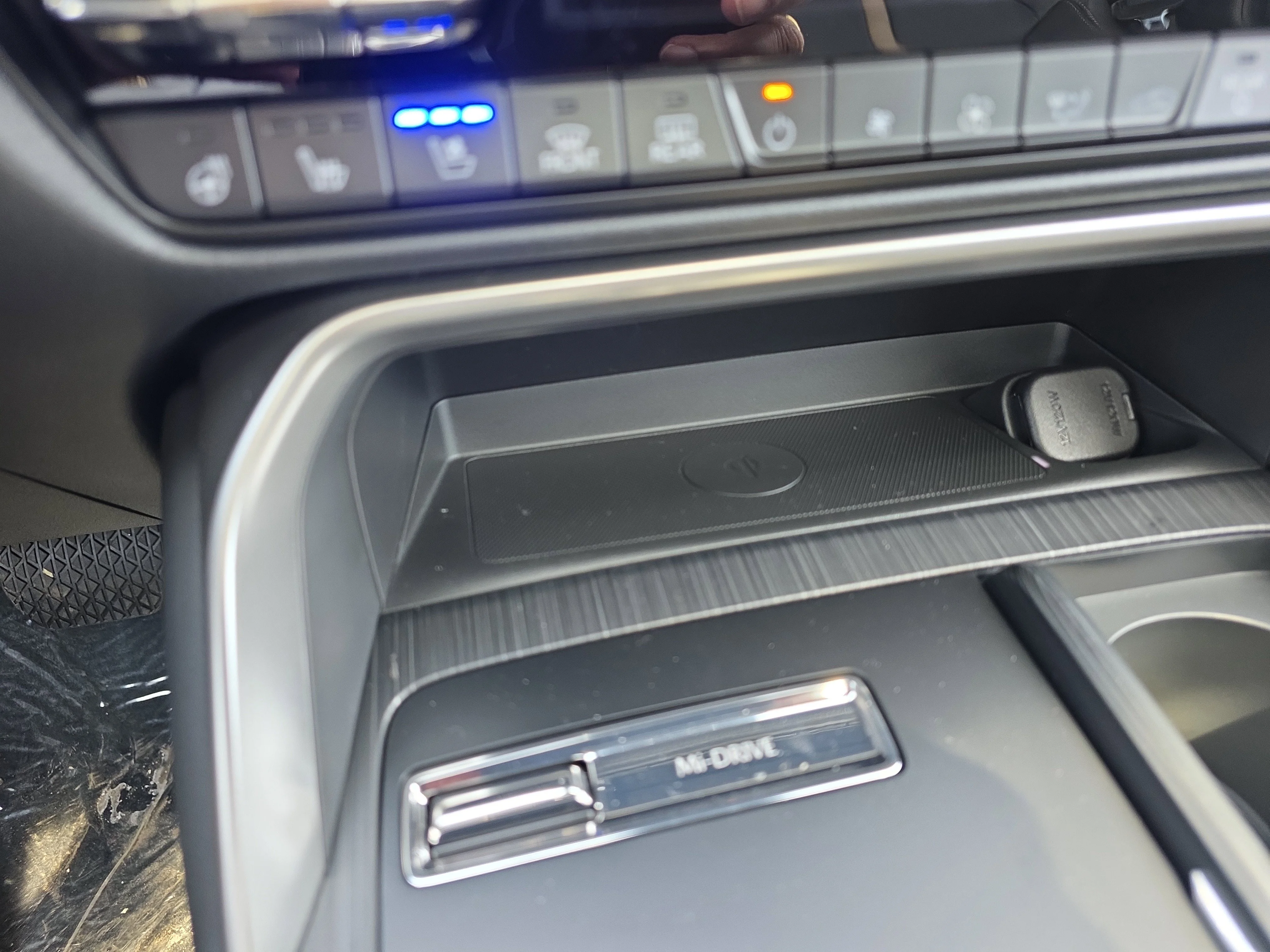 2026 Mazda CX-90 Premium Plus Package - Photo 39