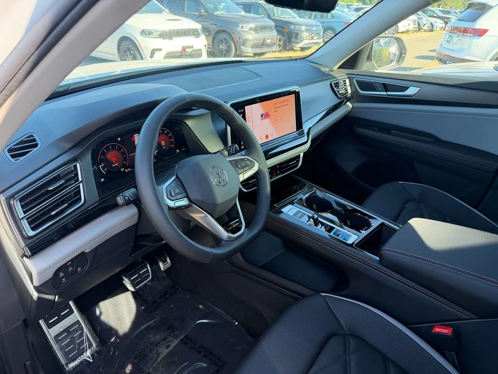 New 2026  Volkswagen 2.0T Peak Edition image 11
