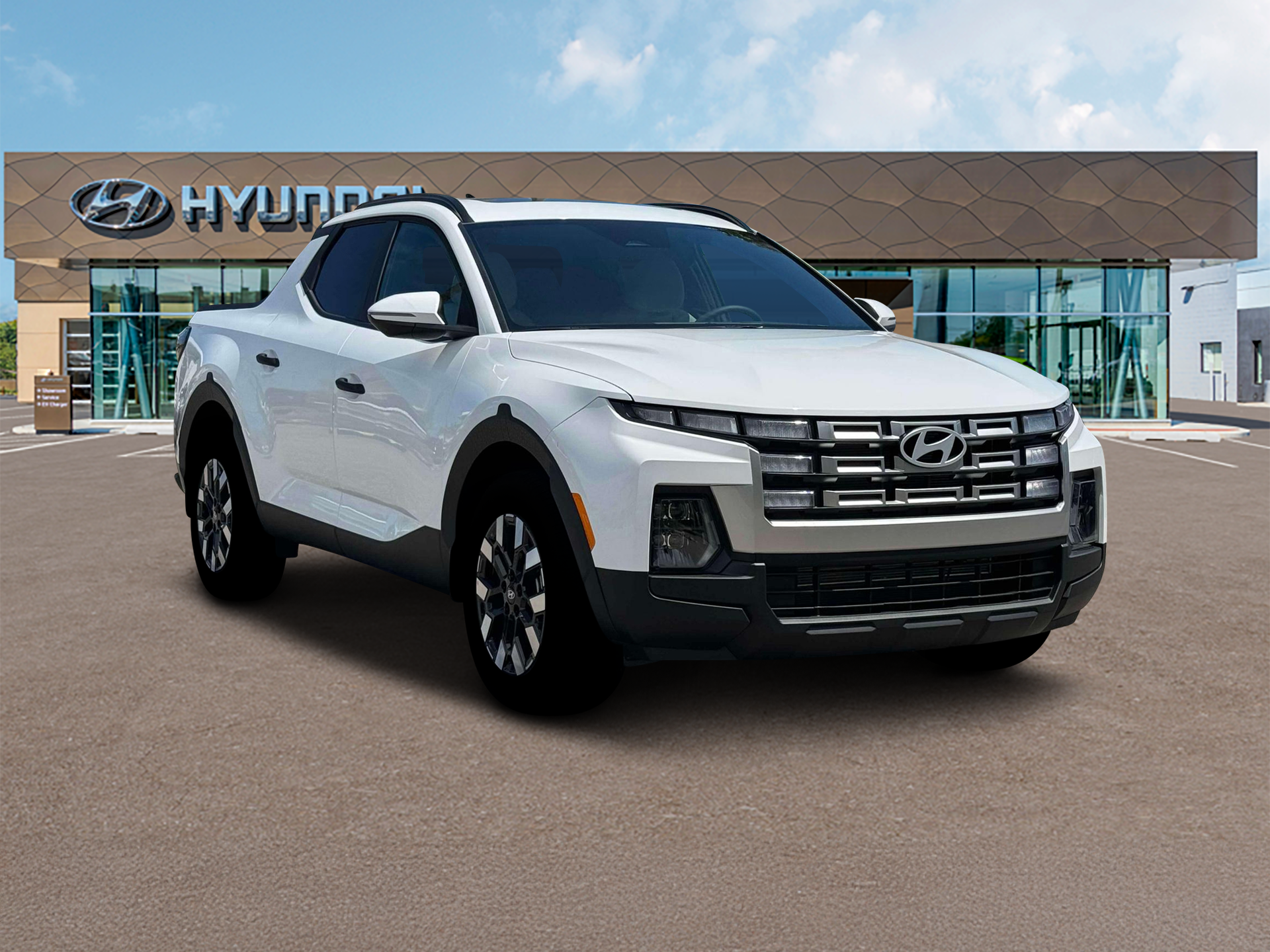 New 2026 White Hyundai SEL Activity FWD image 11