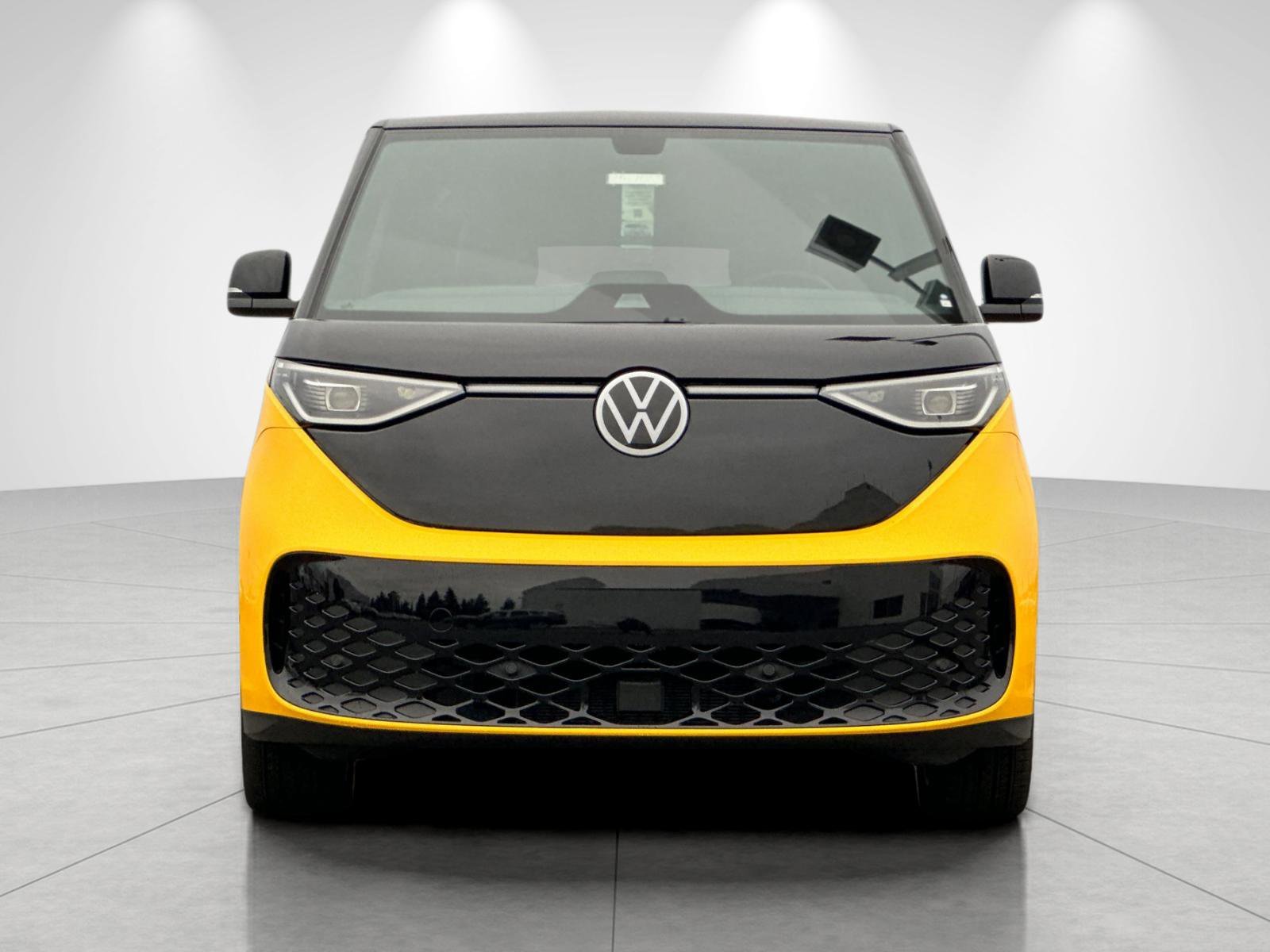 2025 Volkswagen ID. Buzz PRO S - Photo 8