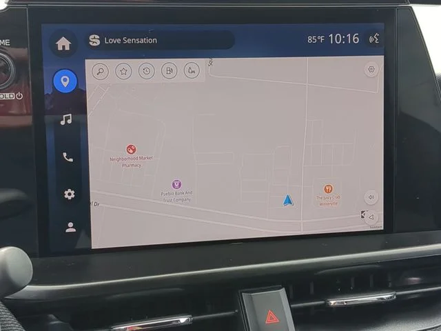 New 2026 RIVER ROCK PEARL Subaru Premium image 23