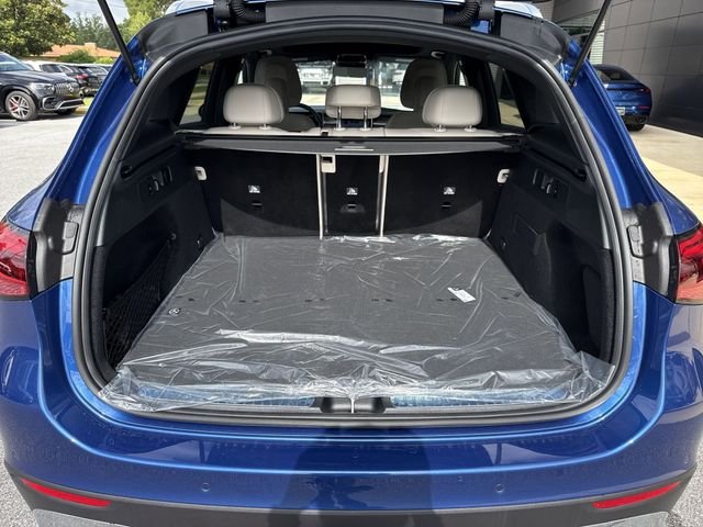 2025 Mercedes-Benz GLC Base - Photo 27