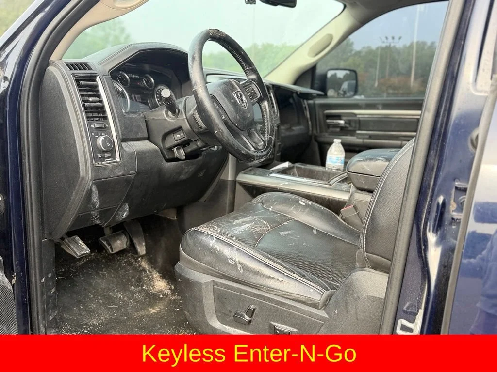 Used 2015 Blue Ram Sport image 21