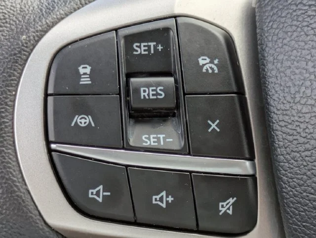 Certified Used 2024 Star White Ford XLT image 26