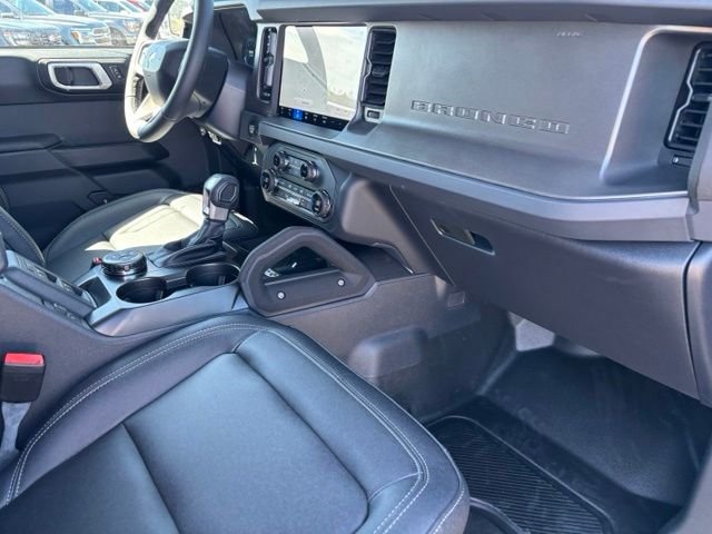 New 2026 Avalanche Gray Ford Big Bend® image 21