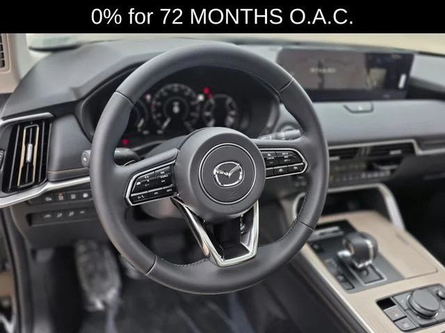 2026 Mazda CX-90 Premium Package - Photo 19