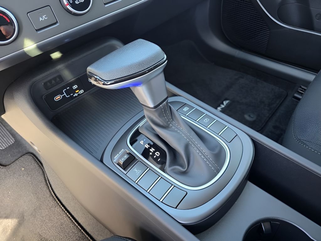 New 2026 Soultronic Orange Pearl Hyundai SE image 19