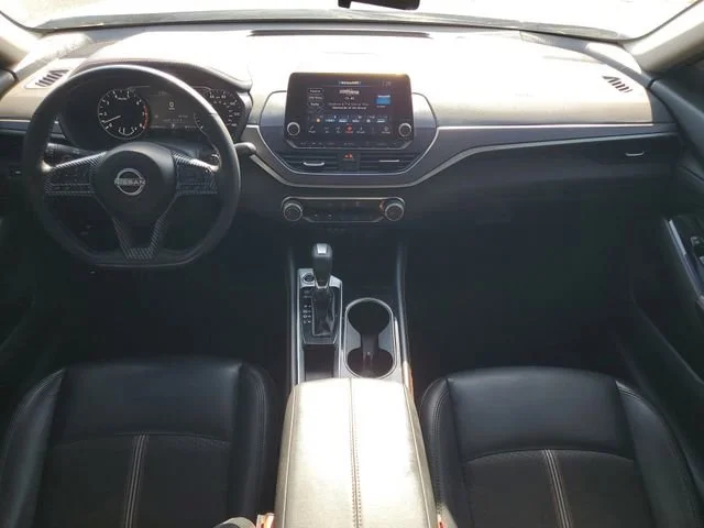 Used 2024 Gray Nissan 2.5 SR image 25